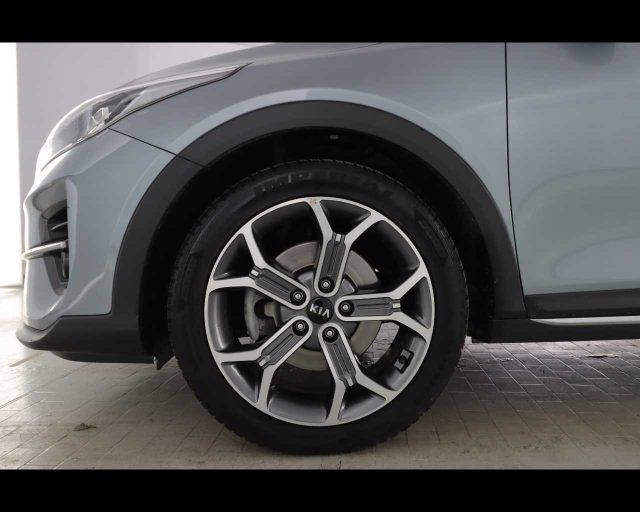 KIA XCeed usata, con Immobilizzatore elettronico