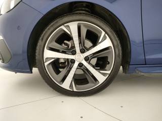 PEUGEOT 308 usata, con Sistema di navigazione