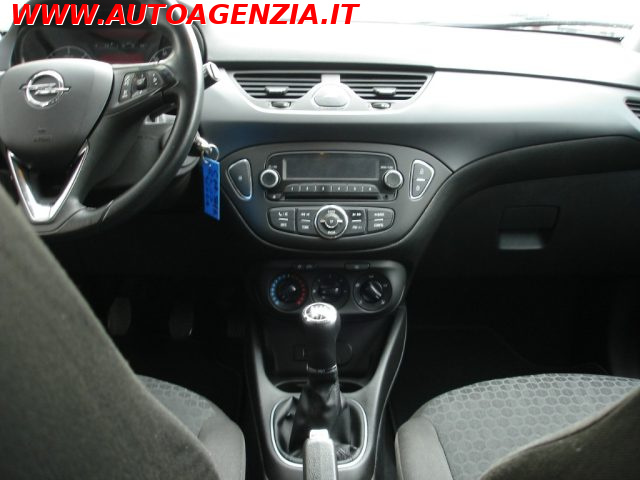 OPEL Corsa usata 11