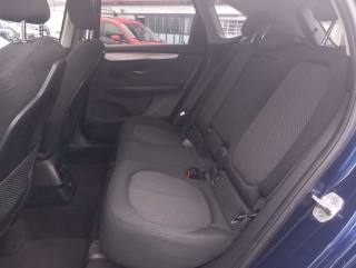 BMW 216 usata, con ESP