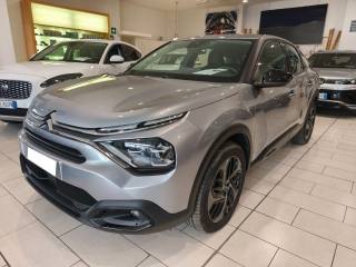 CITROEN C4 usata, con Airbag laterali