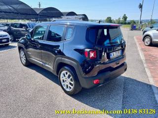 JEEP Renegade usata, con Airbag Passeggero