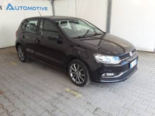 VOLKSWAGEN Polo usata, con Airbag