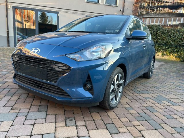 HYUNDAI i10 usata, con Airbag