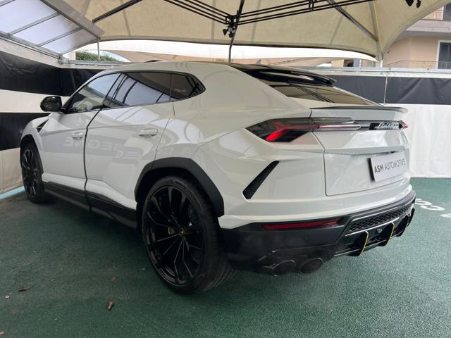 LAMBORGHINI Urus usata, con Airbag Passeggero