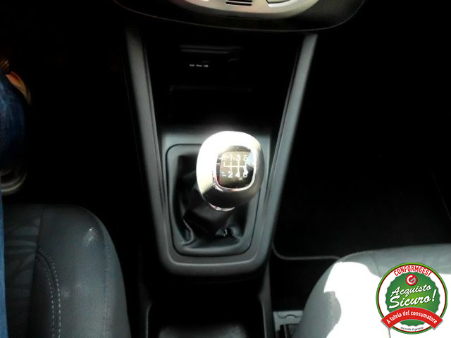 HYUNDAI iX20 usata, con Luci diurne LED