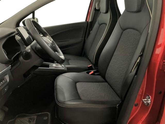 RENAULT ZOE usata, con Controllo automatico clima