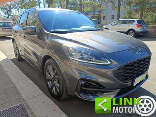 FORD Kuga usata, con Vivavoce
