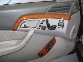 MERCEDES-BENZ S 600 usata, con Boardcomputer