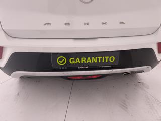 OPEL Mokka usata, con Airbag testa