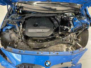 BMW 118 usata, con Chiusura centralizzata