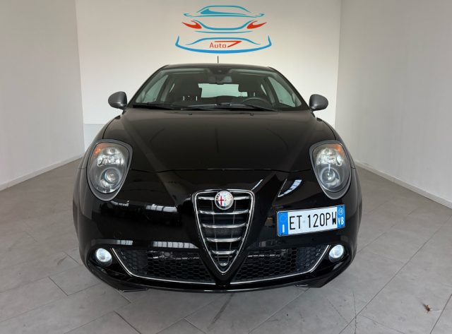ALFA ROMEO MiTo usata 0