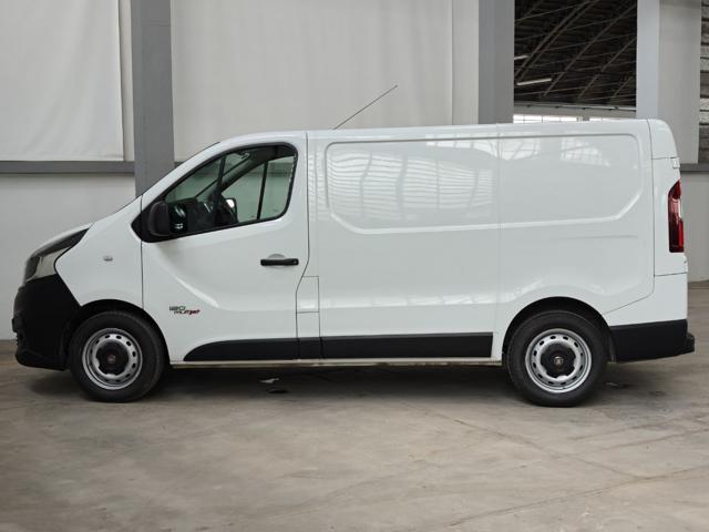 FIAT Talento usata, con Antifurto