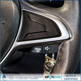 DACIA Sandero usata, con Park Distance Control