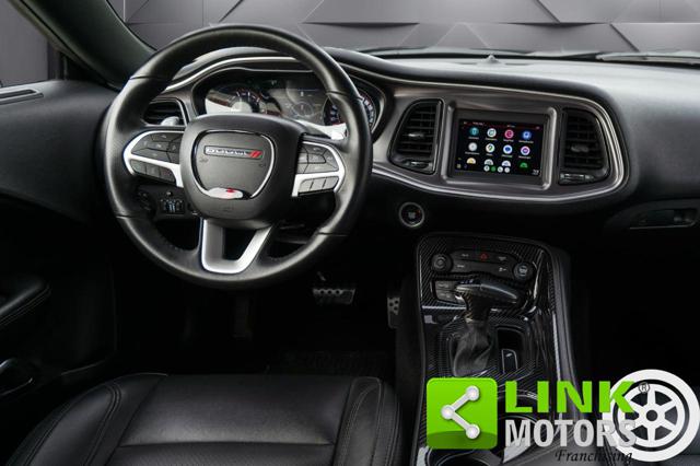 DODGE Challenger usata 5