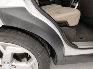 LAND ROVER Range Rover Sport usata, con Schermo multifunzione interamente digitale