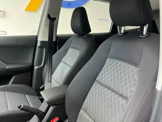 MG ZS usata, con Sensore di luce