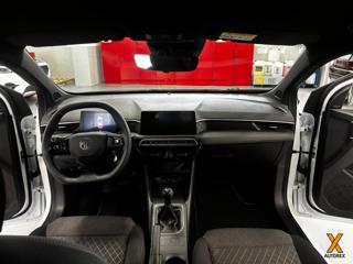 MG MG3 usata, con Park Distance Control