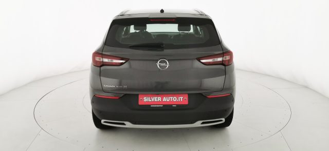 OPEL Grandland X usata, con Boardcomputer