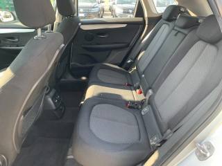 BMW 216 usata, con Controllo automatico clima