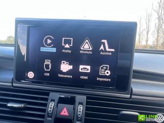 AUDI A6 usata, con ESP