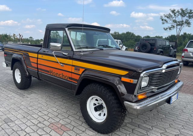 JEEP Other usata 3