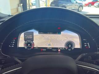 AUDI Q8 usata, con Specchietti laterali elettrici