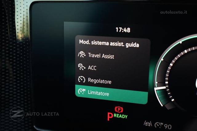VOLKSWAGEN Tiguan usata, con Cronologia tagliandi