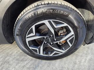 KIA Sportage usata, con Specchietti laterali elettrici
