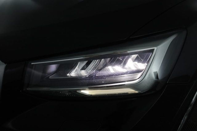 AUDI Q2 usata 8