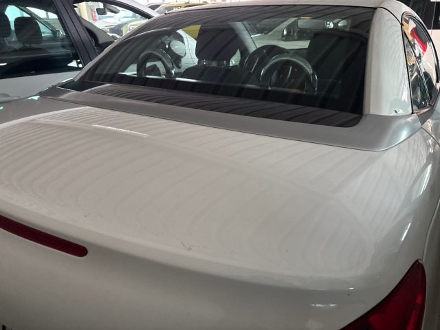 PEUGEOT 207 usata, con Cerchi in lega