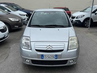 CITROEN C2 usata, con Airbag