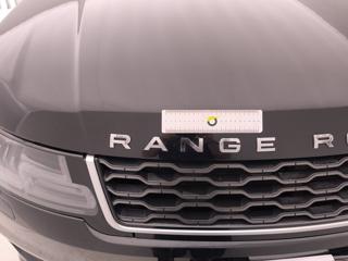 LAND ROVER Range Rover Sport usata, con Frenata d