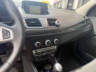 RENAULT Megane usata, con Fendinebbia
