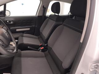 CITROEN C3 usata, con USB