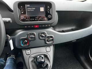 FIAT Panda usata, con Controllo trazione