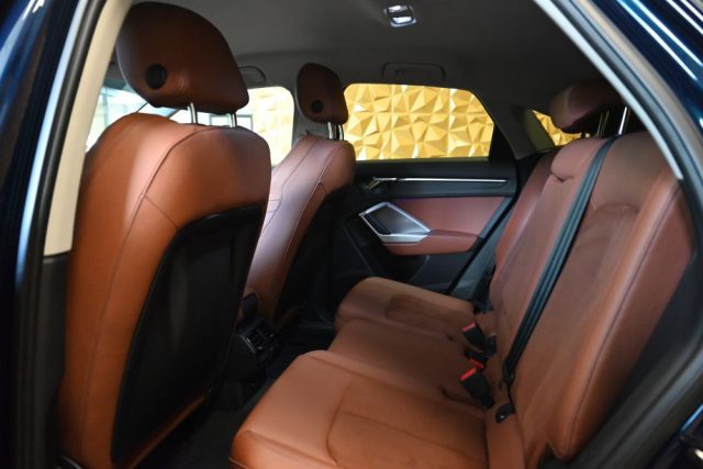 AUDI Q3 usata 29