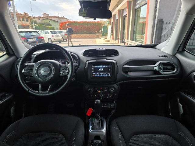 JEEP Renegade usata, con Alzacristalli elettrici