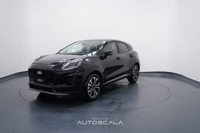 FORD Puma usata, con ABS