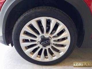 FIAT 500X usata 28