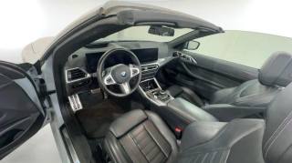 BMW 420 usata, con Alzacristalli elettrici