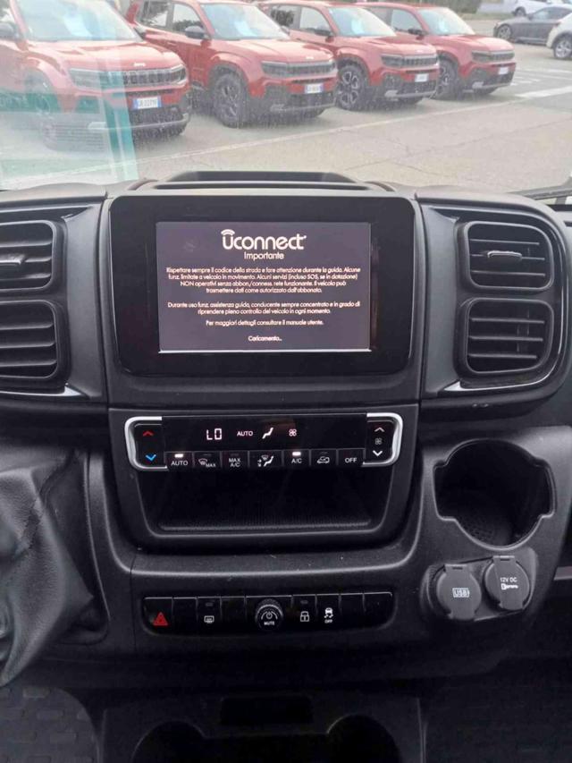 FIAT Ducato usata, con ESP