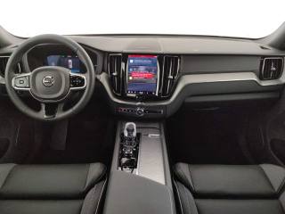 VOLVO XC60 usata, con Chiusura centralizzata