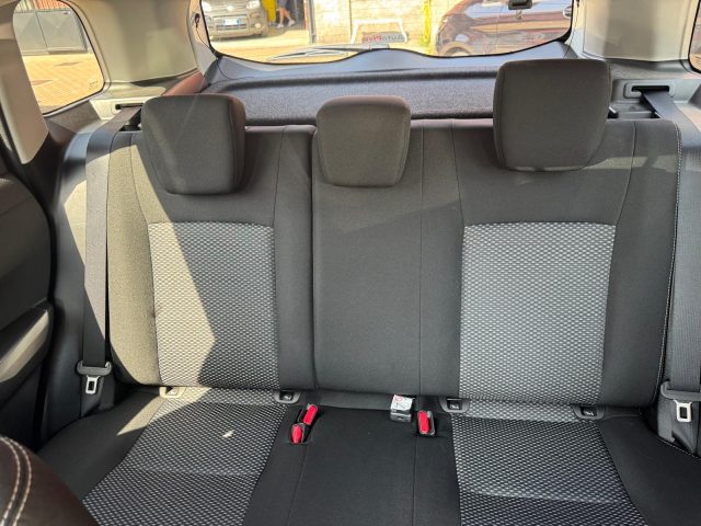 SUZUKI Vitara usata, con Vetri oscurati
