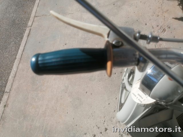 INNOCENTI Lambretta usata 5