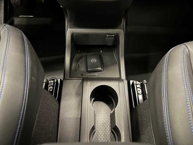 NISSAN Townstar usata 24