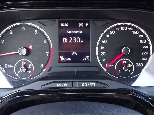 VOLKSWAGEN Polo usata, con ESP