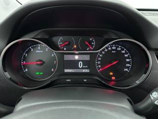 OPEL Crossland usata, con Cerchi in lega