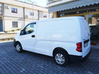 NISSAN NV200 usata, con Cruise Control