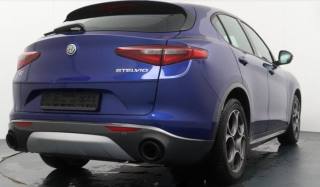 ALFA ROMEO Stelvio usata, con Airbag